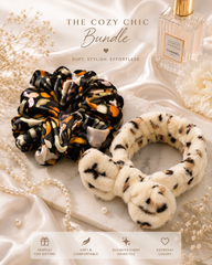 The Cozy Chic Bundle