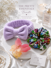 The Pretty Essentials Bundle
