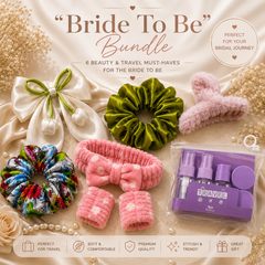 Bride To Be Bundle