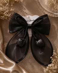 Tulip Bloom Bow