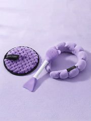 Spa & Skincare Set