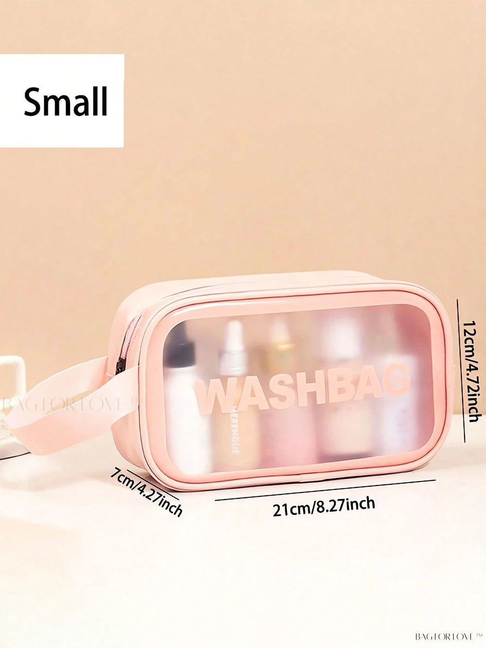 Washbag