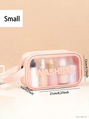 Washbag