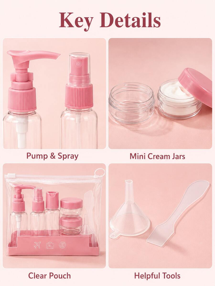 Travel Kit