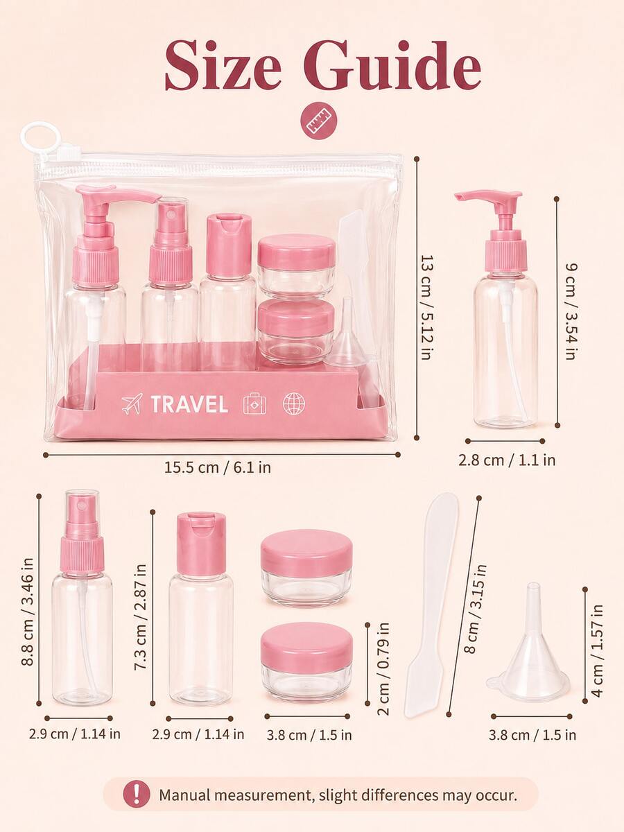 Travel Kit