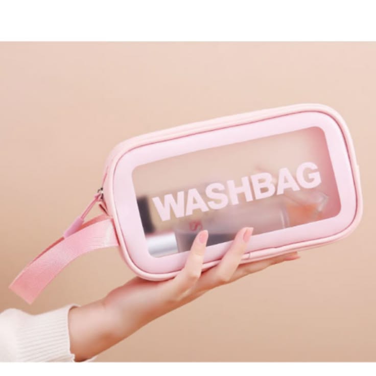 Washbag