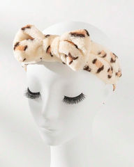 Golden Leopard