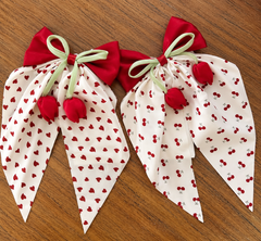 Tulip Love Bow