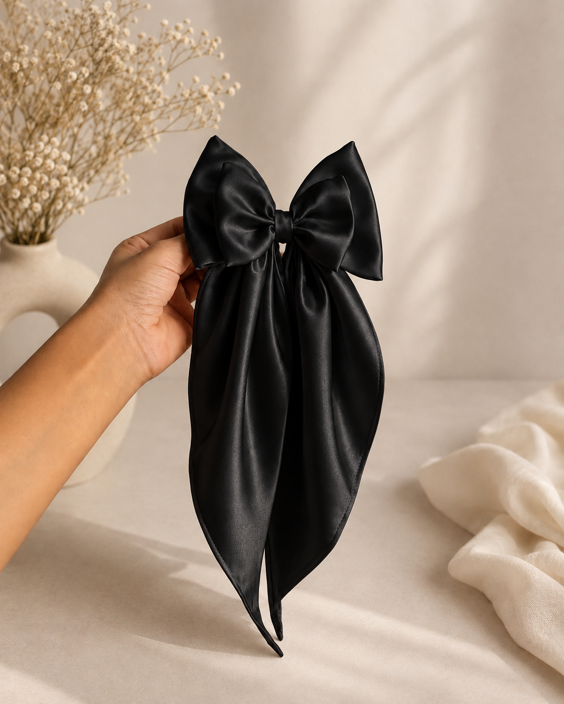 Fairy Tale Hair Bow