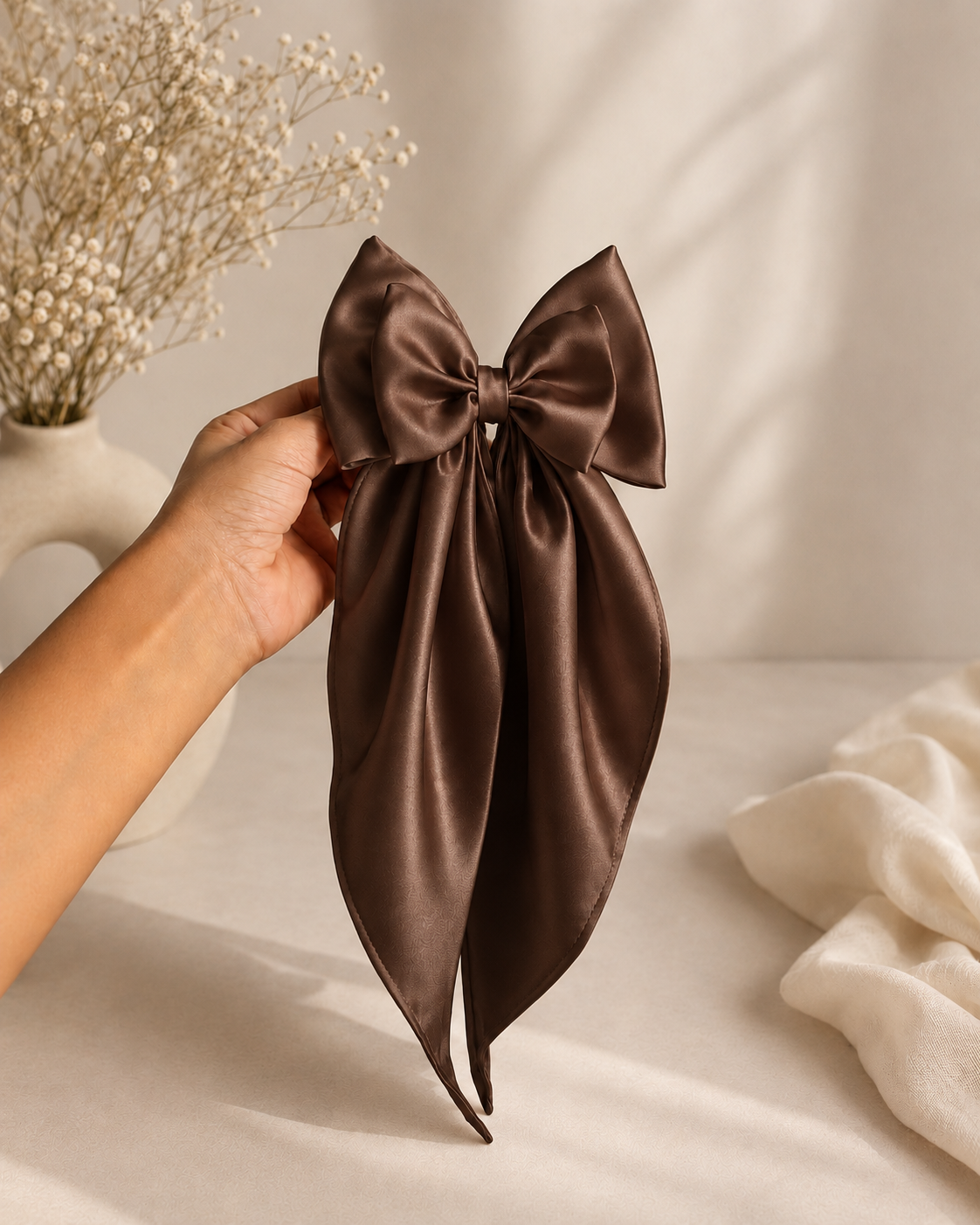 Fairy Tale Hair Bow