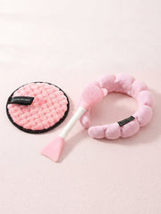 Spa & Skincare Set