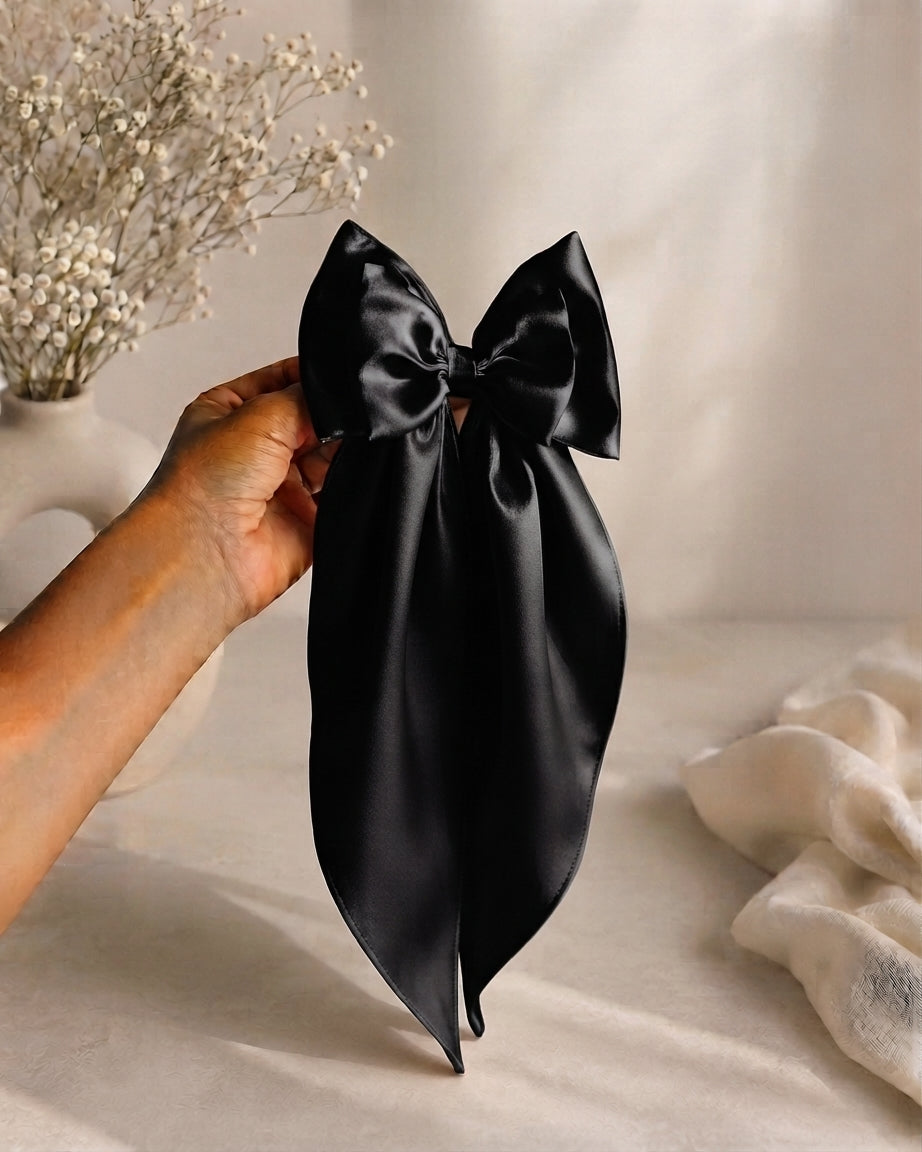 Fairy Tale Hair Bow