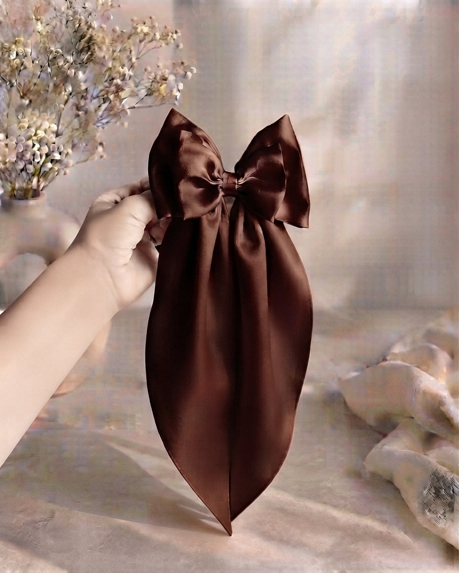 Fairy Tale Hair Bow