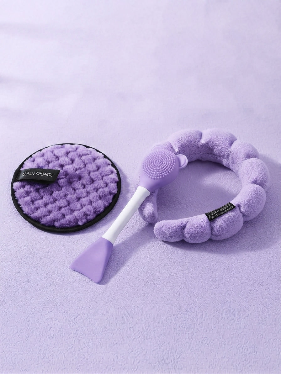Spa & Skincare Set