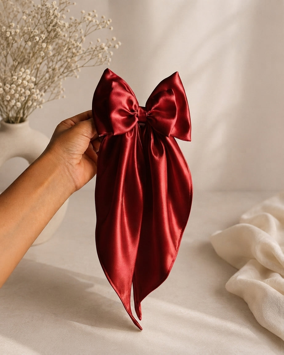 Fairy Tale Hair Bow