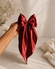 Fairy Tale Hair Bow