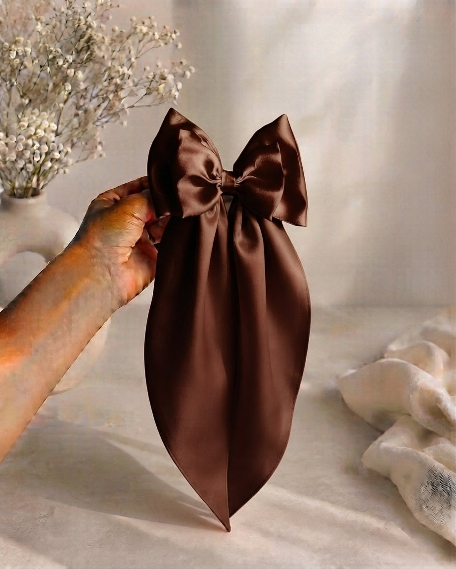 Fairy Tale Hair Bow