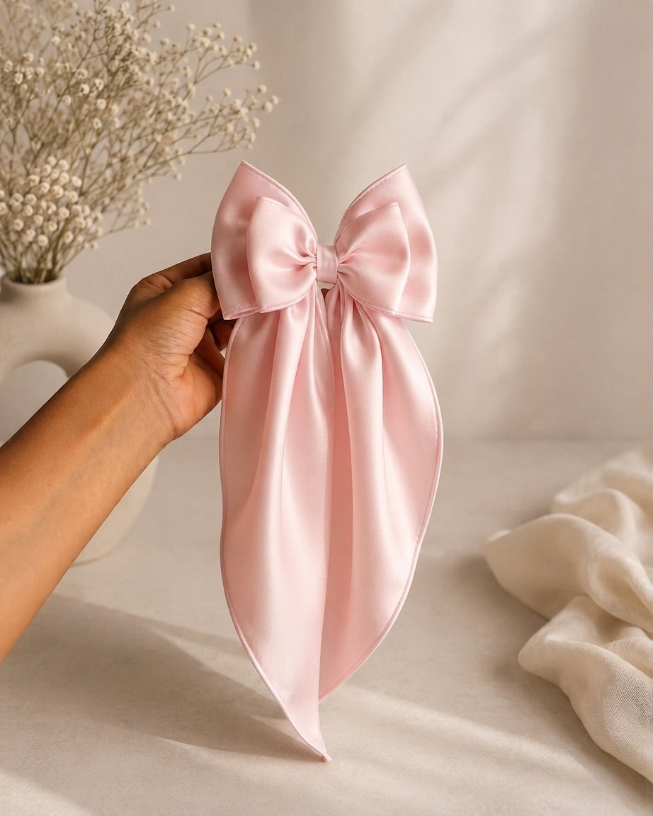 Fairy Tale Hair Bow