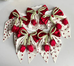 Tulip Love Bow