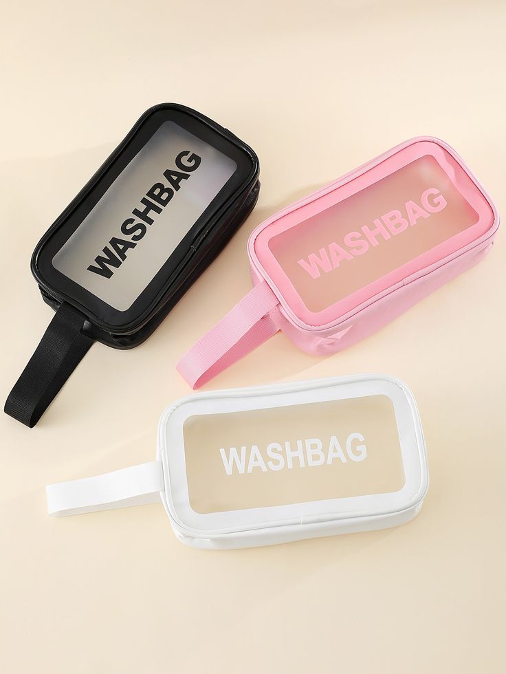 Washbag